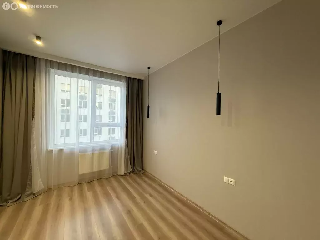 1-комнатная квартира: Симферополь, проспект Александра Суворова, 97 ... - Фото 2