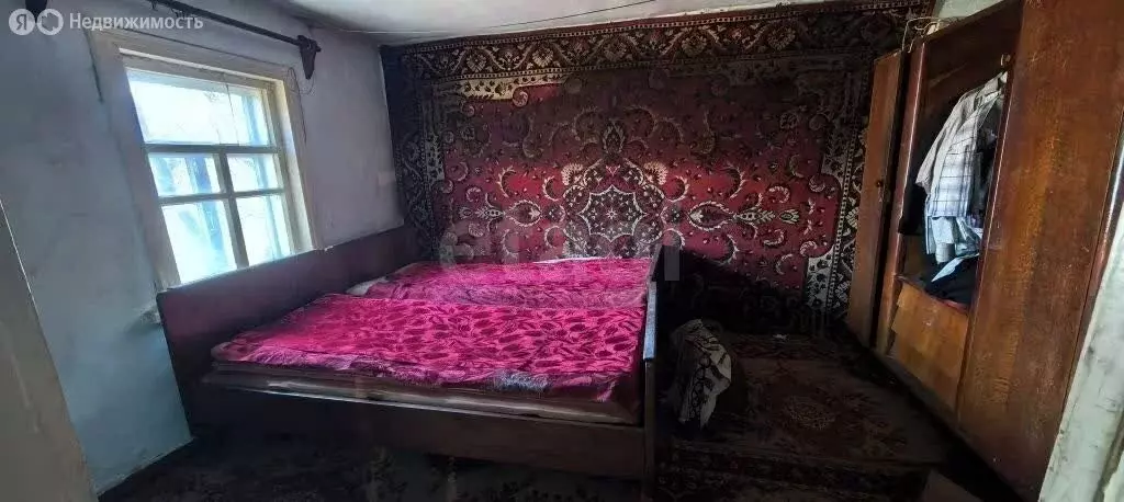 Дом в Новокузнецк, Камышовая улица (51.2 м) - Фото 1