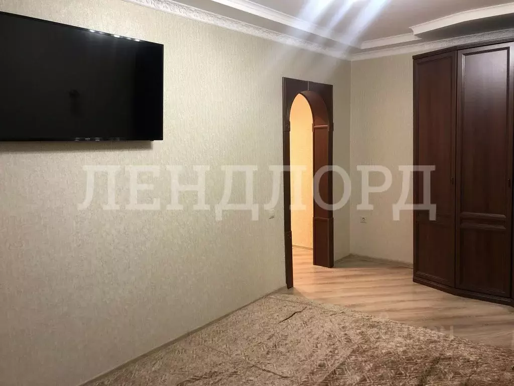 2-к кв. Ростовская область, Ростов-на-Дону Северный мкр, ул. ... - Фото 1
