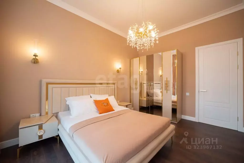 1-к кв. Калининградская область, Калининград ул. Героя России Виталия ... - Фото 1