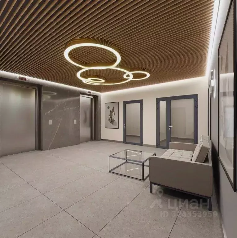 Помещение свободного назначения в Москва Тверская ул., 24 (7500 м) - Фото 2