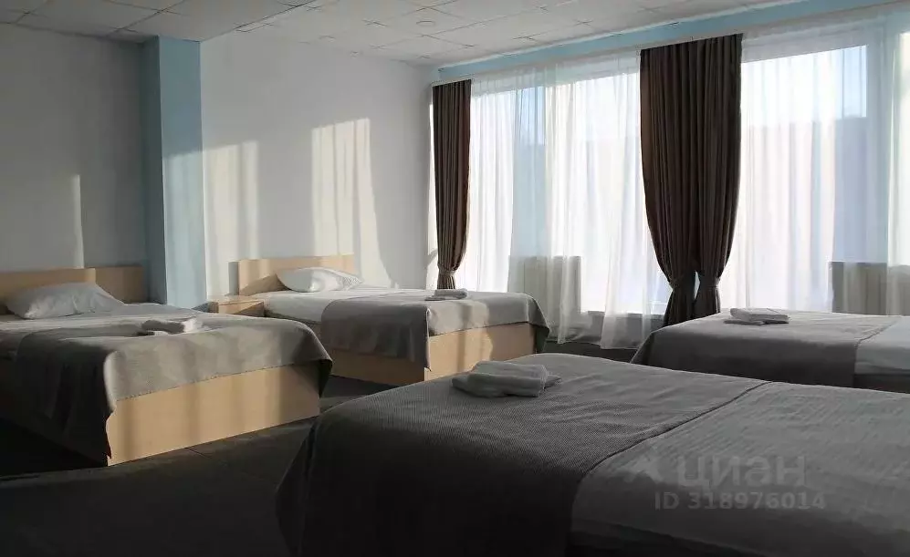 Комната Иркутская область, Байкальск г. Слюдянский район, Байкальское ... - Фото 0