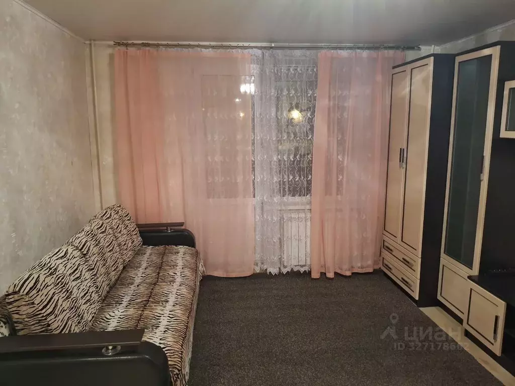 1-к кв. Москва Челябинская ул., 4К1 (38.0 м) - Фото 1