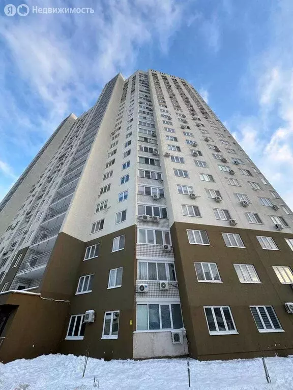 2-комнатная квартира: Саратов, 4-й Волжский проезд, 20 (70 м) - Фото 1