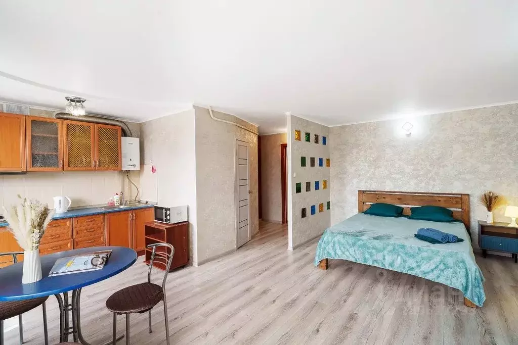 Студия Крым, Симферополь ул. Гоголя, 81/16 (40.0 м) - Фото 1