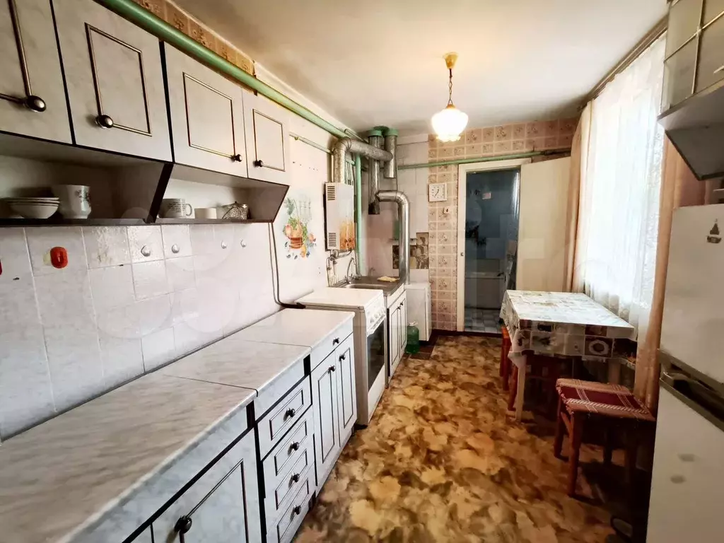 Дом 45 м на участке 2 сот. - Фото 1