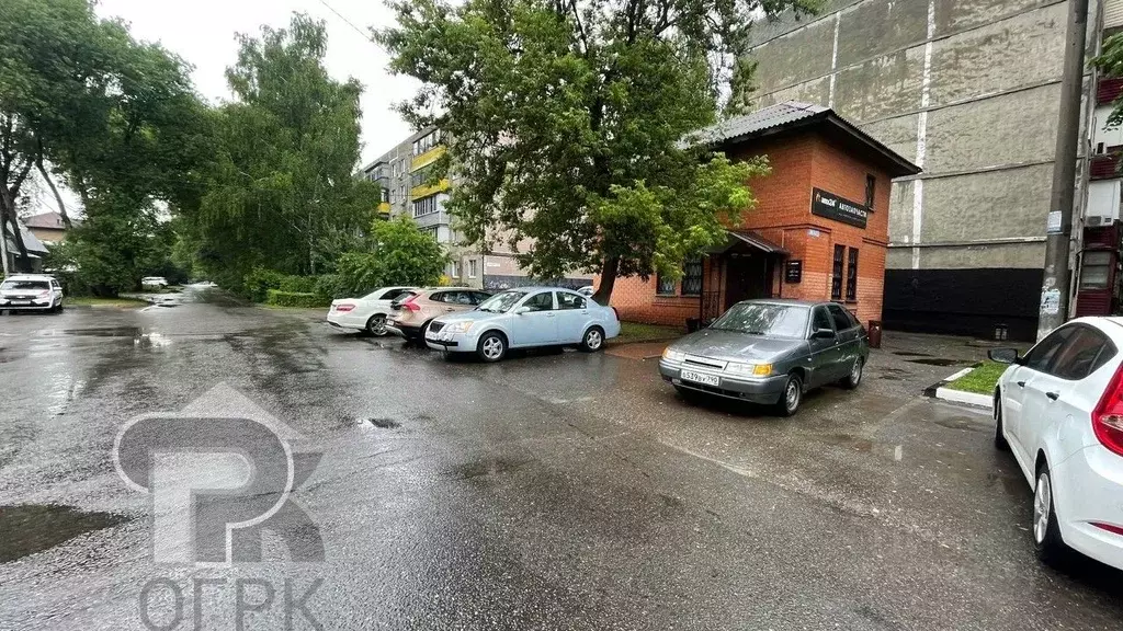 Помещение свободного назначения в Московская область, Домодедово ... - Фото 2