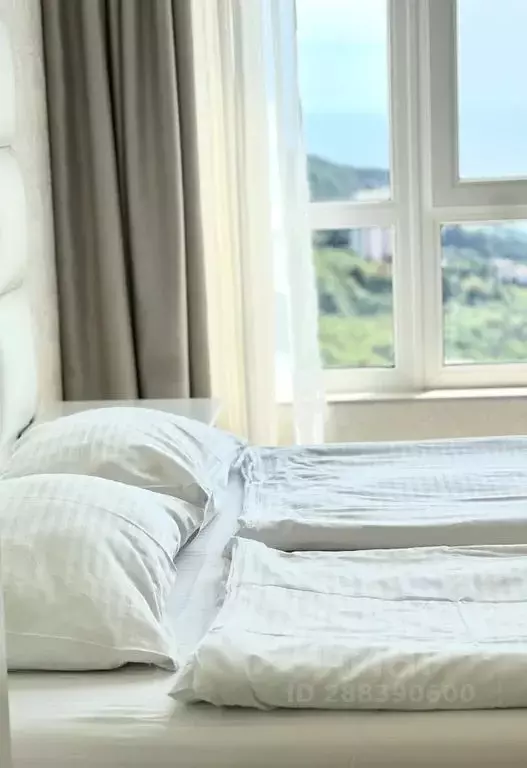 1-к кв. Крым, Ялта муниципальный округ, Восход пгт ул. Авроры, 60 ... - Фото 2