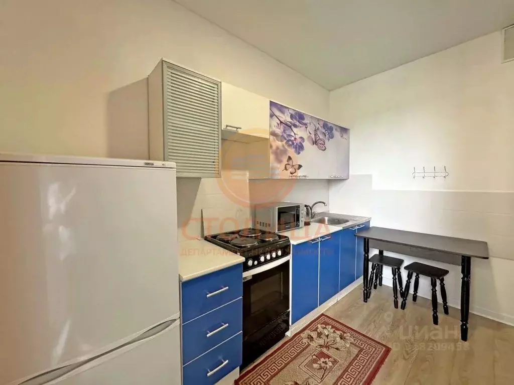 1-к кв. Москва ул. Чароитовая, 1к2 (38.0 м) - Фото 1