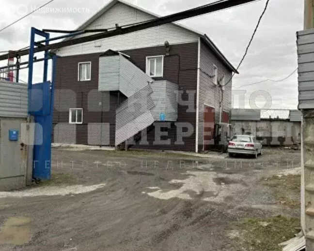 Склад (512.8 м) - Фото 1