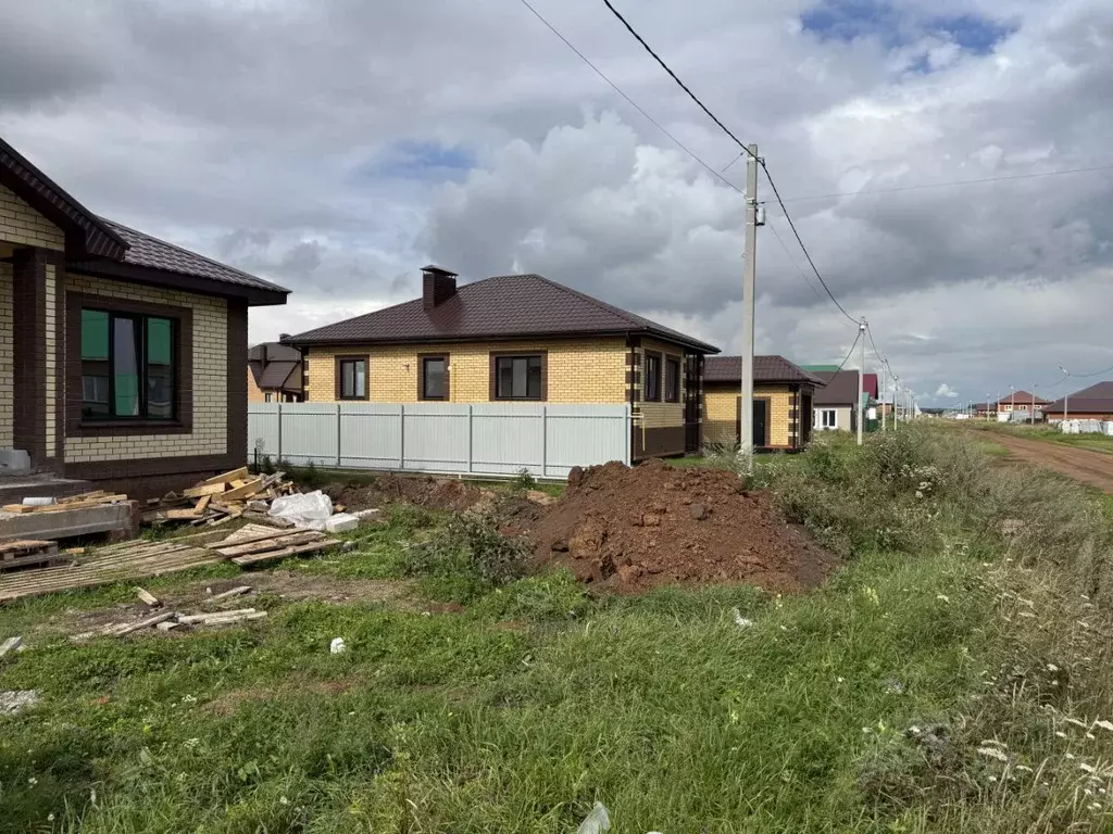 Дом в Башкортостан, Янаул ул. Туполева, 63 (129 м) - Фото 2