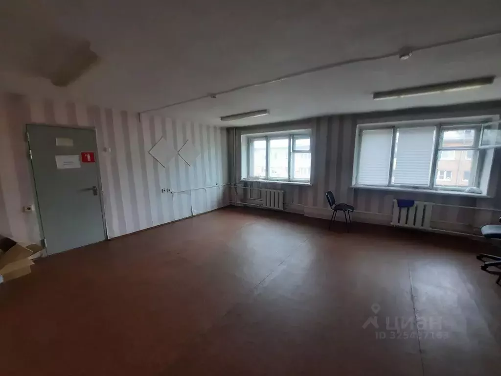 Помещение свободного назначения в Кемеровская область, Новокузнецк ... - Фото 2