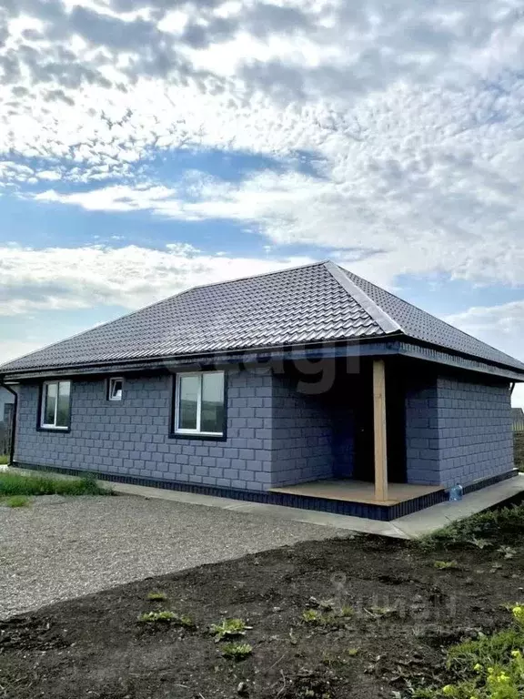 Дом в Красноярский край, Емельяново городское поселение, Нанжуль-11 ... - Фото 1