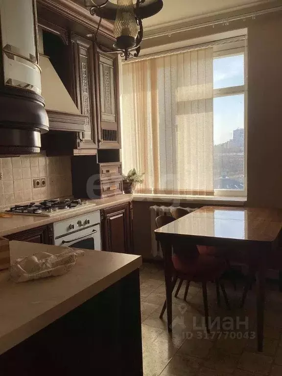 2-к кв. Москва ул. Вавилова, 77 (53.0 м) - Фото 1