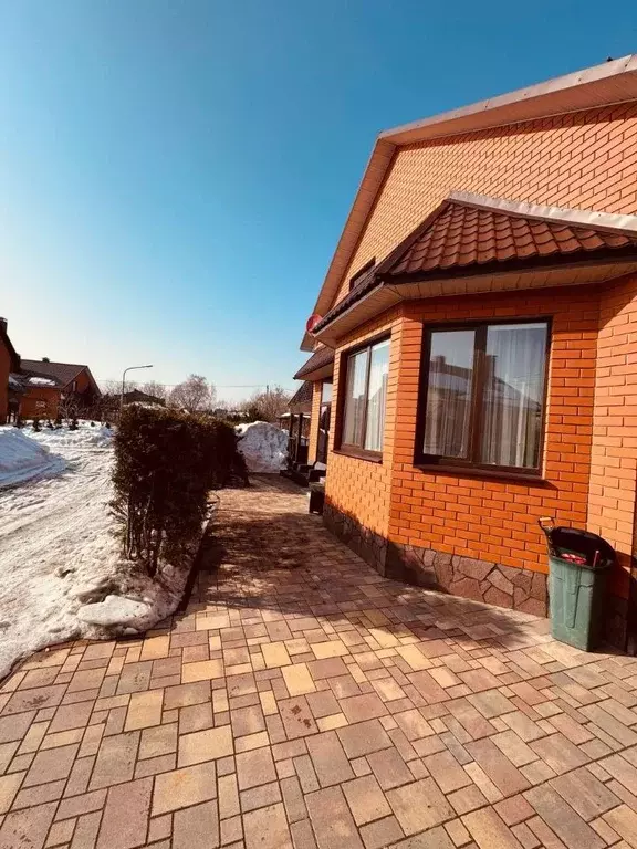 Дом в Московская область, Люберцы городской округ, пос. Чкалово  (151 ... - Фото 1