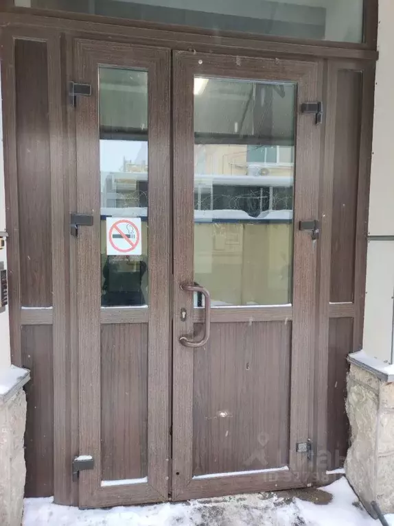 Комната Санкт-Петербург ул. Профессора Попова, 44 (17.1 м) - Фото 2