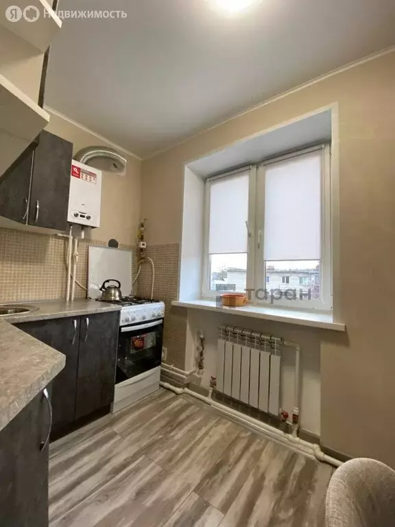 3-комнатная квартира: Чебаркуль, улица Елагина, 431 (59 м) - Фото 1