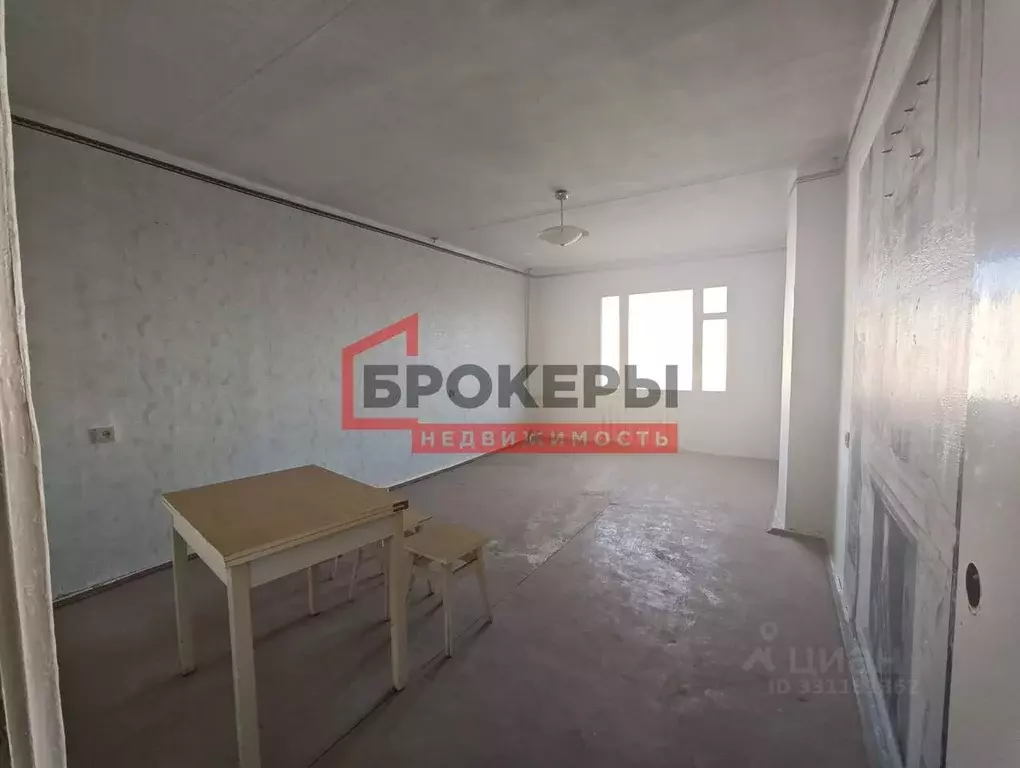 1-к кв. Севастополь просп. Октябрьской Революции, 32 (38.3 м) - Фото 2