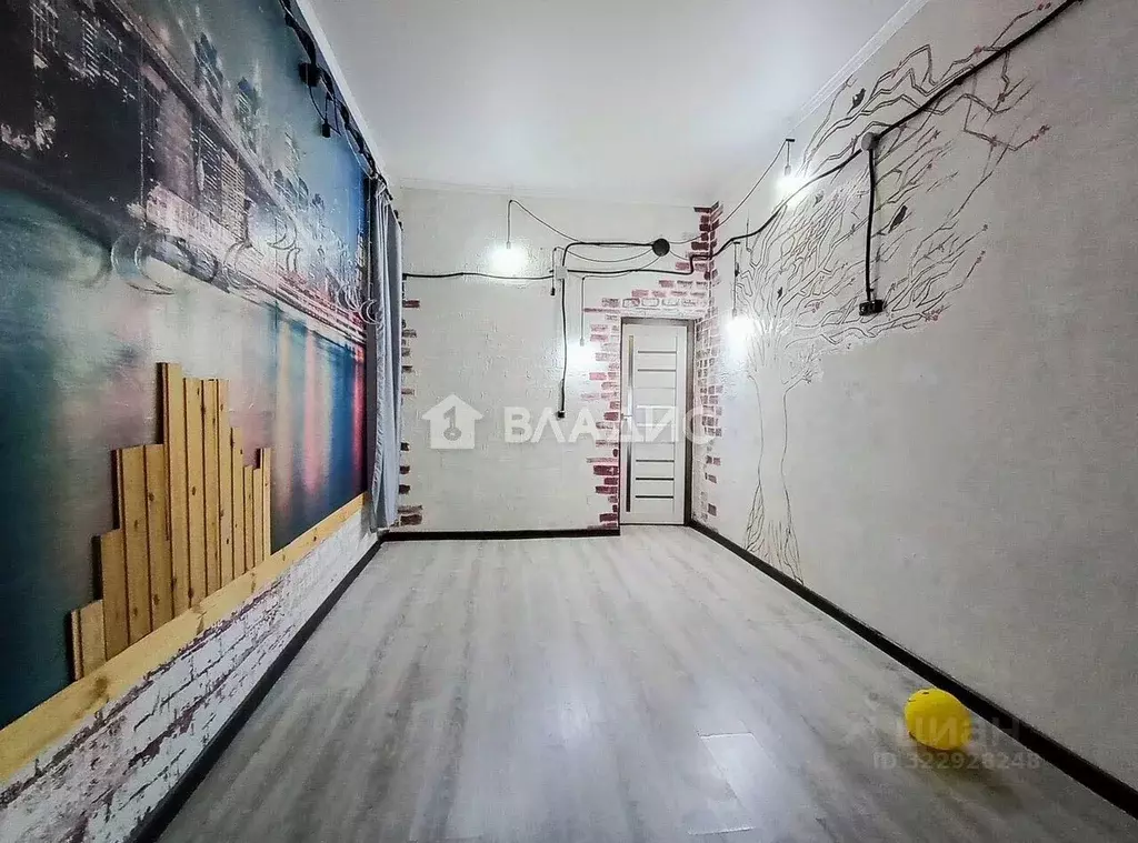 3-к кв. Белгородская область, Старый Оскол Индустриальная ул., 12 ... - Фото 2