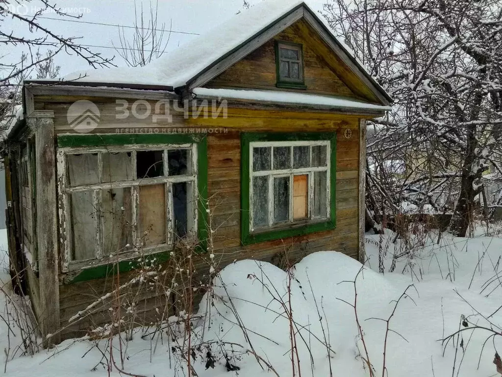 Дом в Чувашская Республика — Чувашия, Чебоксары (20 м) - Фото 0