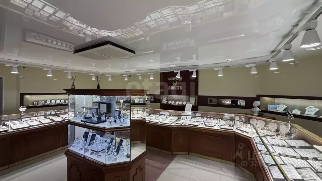 Помещение свободного назначения в Ханты-Мансийский АО, Сургут ... - Фото 1