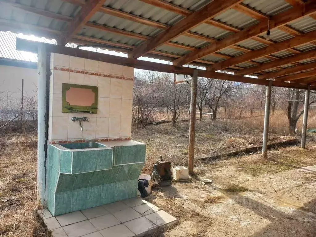 Дом в Саратовская область, Саратов проезд 5-й Лагерный (52 м) - Фото 2