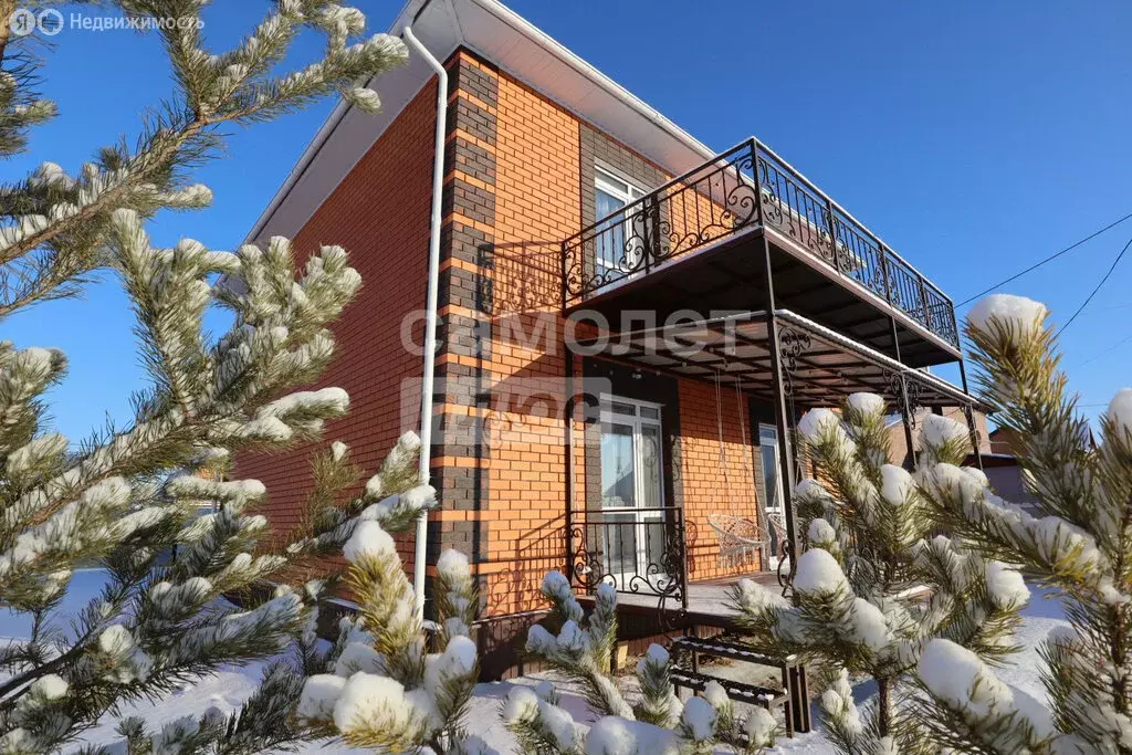 Дом в Тюмень, микрорайон Березняковский, Нефтеюганская улица, 39 (146 ... - Фото 1