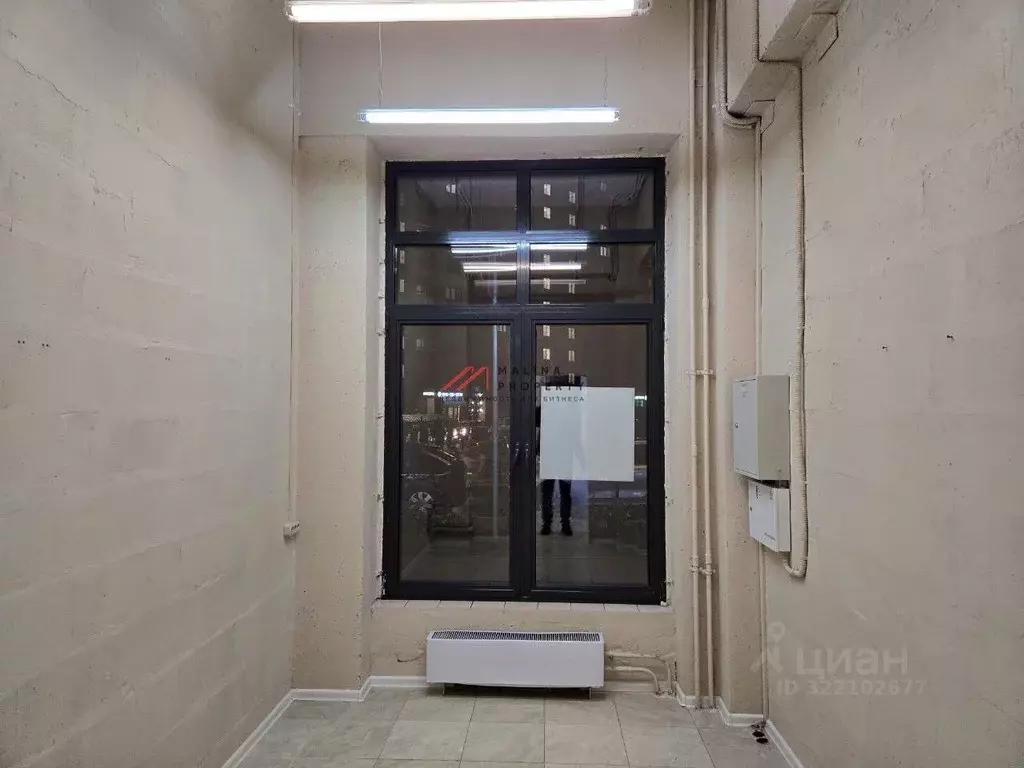 Торговая площадь в Московская область, Люберцы ул. Рождественская, 6 ... - Фото 2