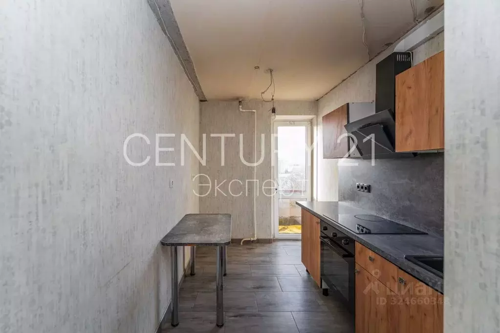 2-к кв. Калининградская область, Калининград ул. Горького, 162 (48.0 ... - Фото 2