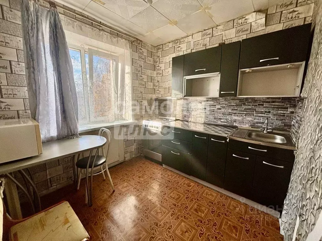 1-к кв. Свердловская область, Ревда ул. Максима Горького, 40 (31.1 м) - Фото 2