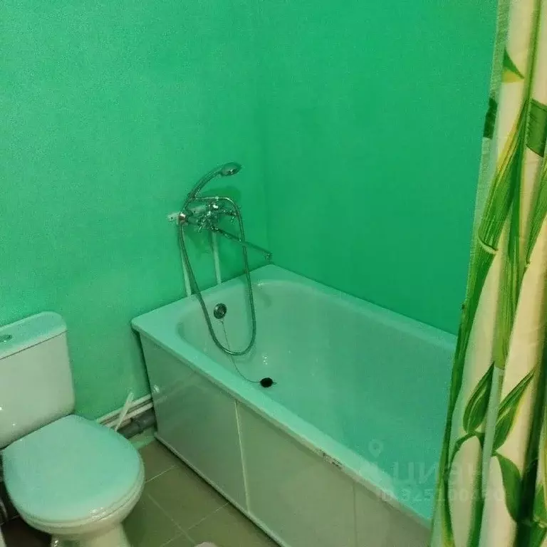 Студия Новосибирская область, Новосибирск Тайгинская ул., 39 (29.0 м) - Фото 2