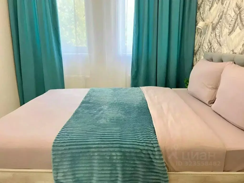 2-к кв. Татарстан, Казань ул. Академика Губкина, 12Б (36.0 м) - Фото 2