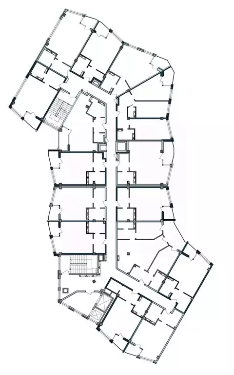 1-к кв. Севастополь ул. Летчиков, 10 (47.3 м) - Фото 1