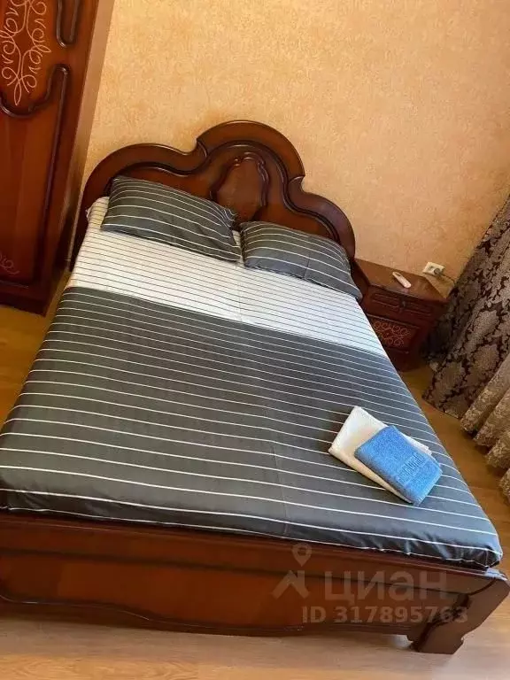 1-к кв. Воронежская область, Воронеж Южно-Моравская ул., 15 (65.0 м) - Фото 0