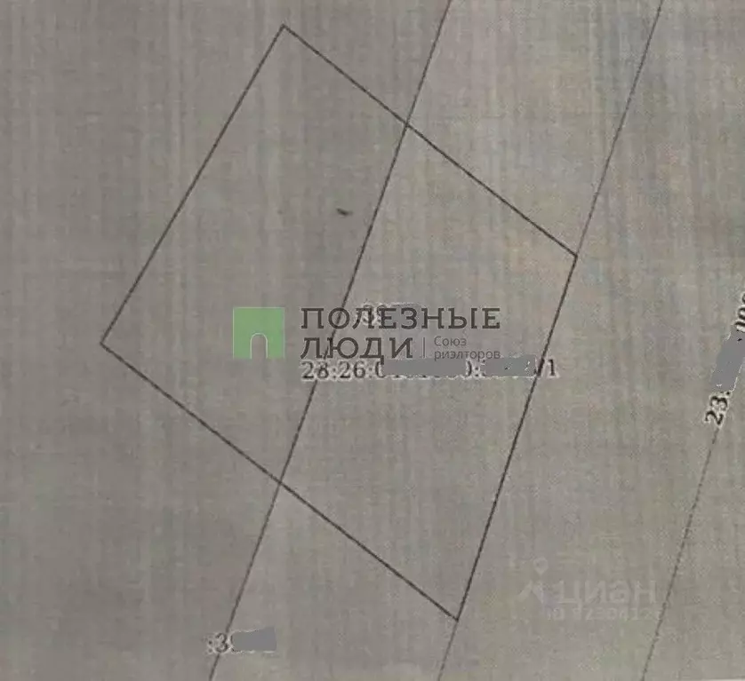 Участок в Краснодарский край, Северский район, Григорьевское с/пос, ... - Фото 2