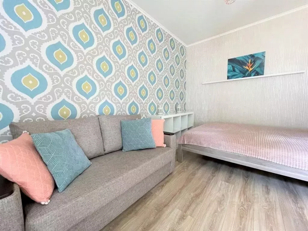 1-к кв. Санкт-Петербург Литейный просп., 17-19 (35.0 м) - Фото 2