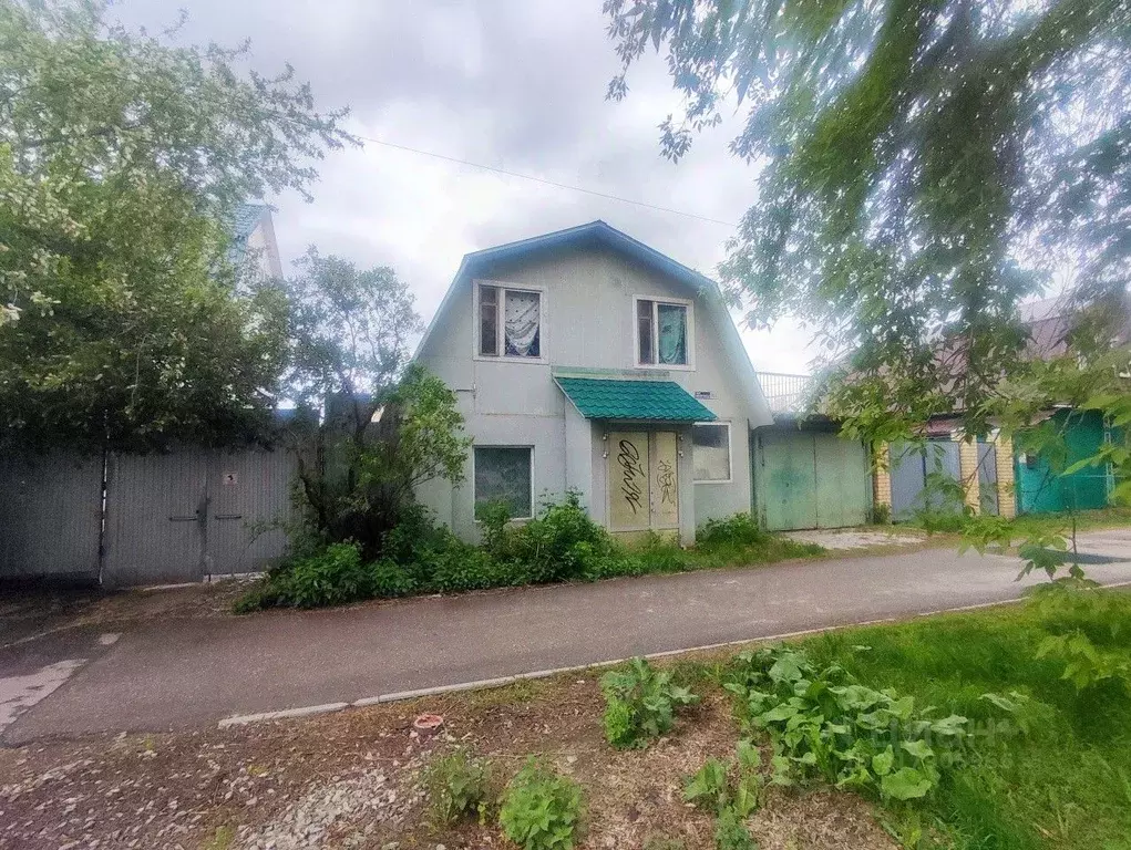 Дом в Свердловская область, Екатеринбург ул. Бисертская, 98 (175 м) - Фото 0