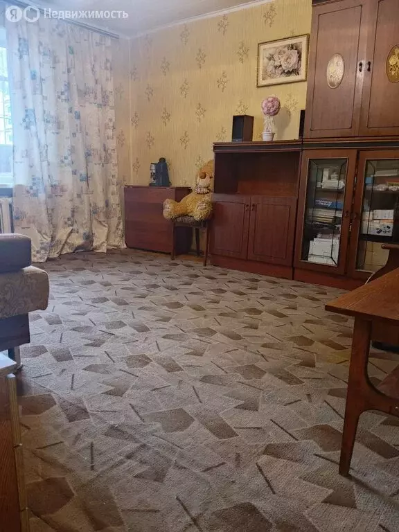 3-комнатная квартира: Челябинск, улица Куйбышева, 86 (67.3 м) - Фото 1