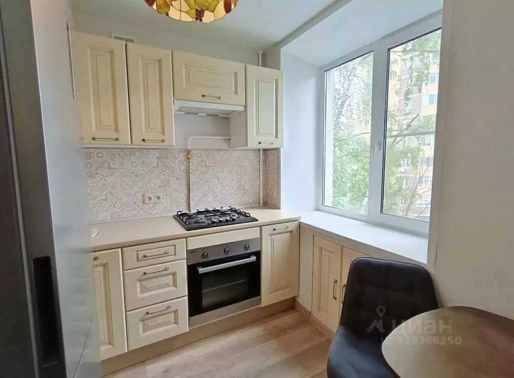 2-к кв. Московская область, Химки ул. 8 Марта, 4 (44.0 м) - Фото 1