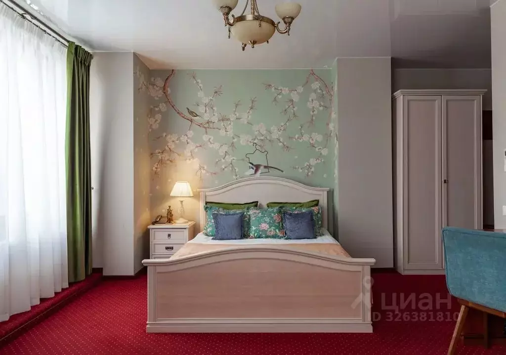 Комната Красноярский край, Красноярск ул. Молокова, 1к2 - Фото 1