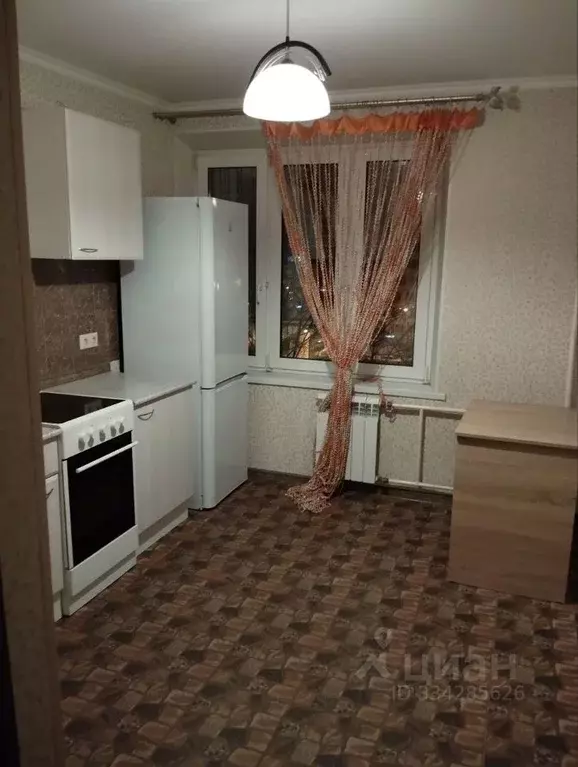 2-к кв. Москва ул. Маршала Тухачевского, 22К3 (52.0 м) - Фото 2