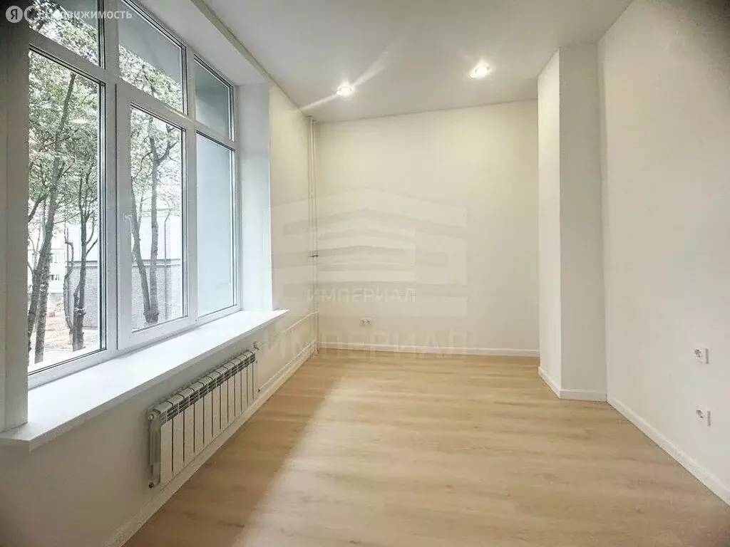 Квартира-студия: Люберцы, Октябрьский проспект, 403 (16.4 м) - Фото 1