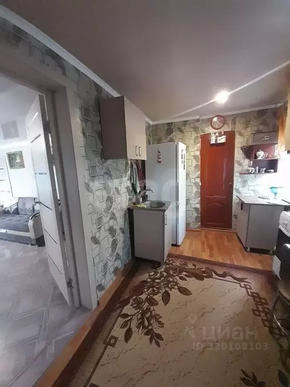 Дом в Саратовская область, Балашов Малая Интернациональная ул., 27 (51 ... - Фото 1