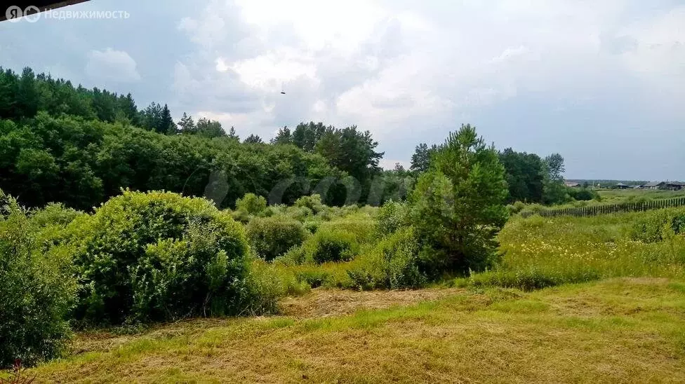 Дом в Усть-Ницинское сельское поселение, деревня Ермолина (60 м) - Фото 0