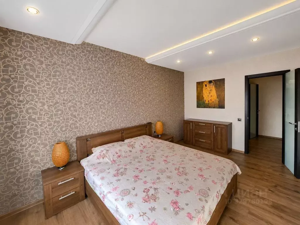 2-к кв. Санкт-Петербург Рыбацкий просп., 18к2 (56.4 м) - Фото 2