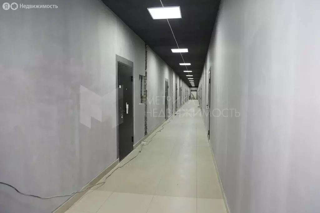 Помещение свободного назначения (56 м) - Фото 2