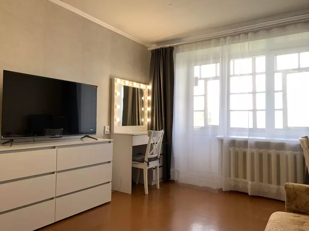 Продаётся 1-к квартира, 32.5 м - Фото 0