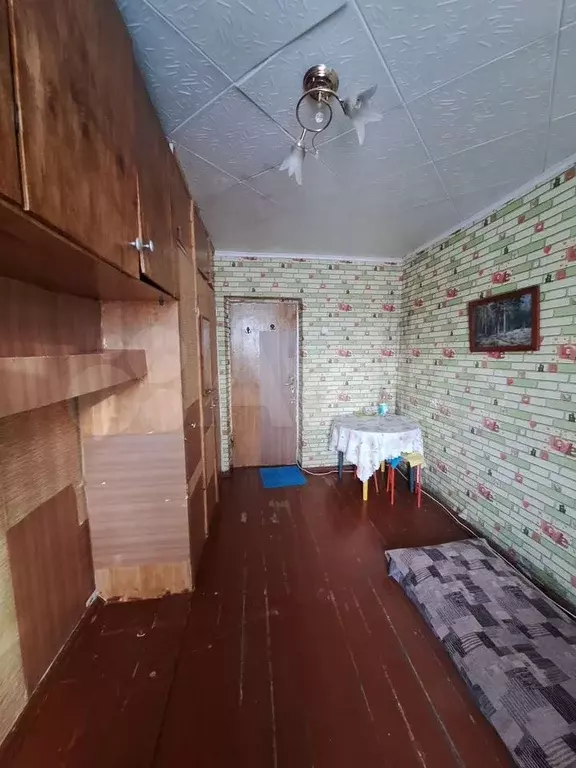 Комната 12 м в 4-к., 5/5 эт. - Фото 1