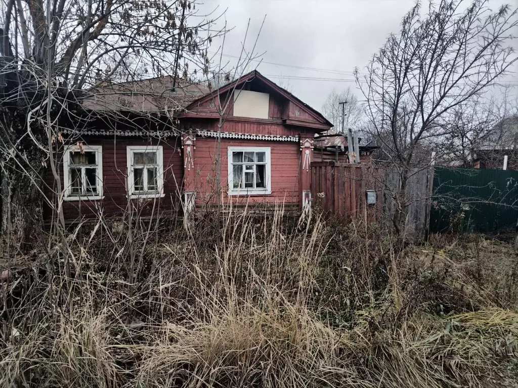 Участок в Ивановская область, Иваново 18-я линия, 45 (6.5 сот.) - Фото 1