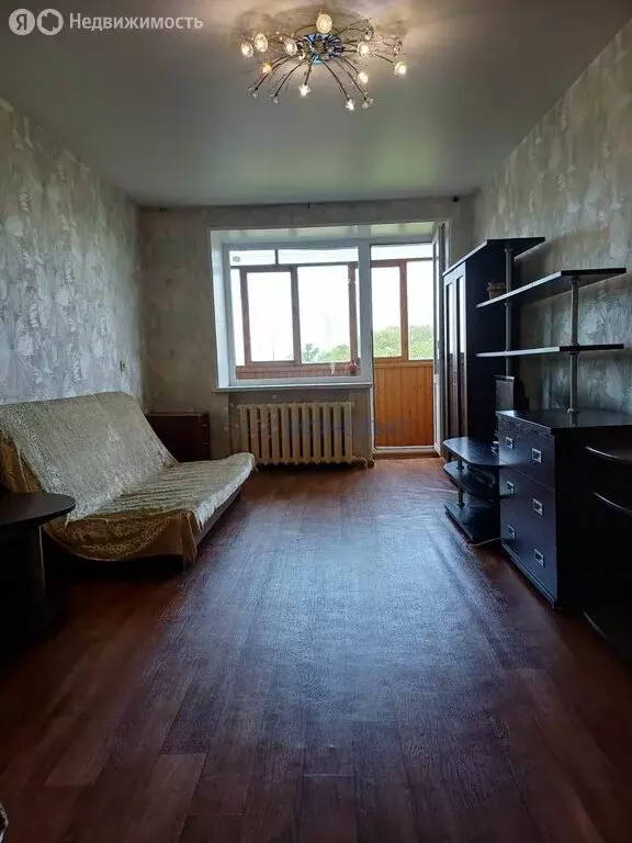 2-комнатная квартира: Нижний Новгород, Витебская улица, 39 (45.1 м) - Фото 1